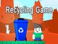                                                                     Recycling game קחשמ