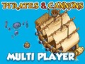                                                                       Pirates & Cannons Multi Player ליּפש