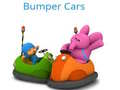                                                                     Bumper cars קחשמ