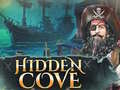                                                                    Hidden Cove קחשמ