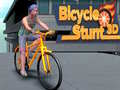                                                                     Bicycle Stunt 3D קחשמ