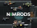                                                                     Nimrods קחשמ