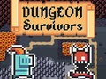                                                                     Dungeon Survivors קחשמ