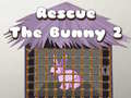                                                                     Rescue The Bunny 2  קחשמ