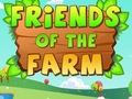                                                                     Friends of the Farm קחשמ