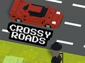                                                                       Crossy Roads ליּפש