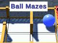                                                                       Ball Mazes ליּפש