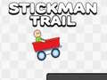                                                                       Stickman Trail ליּפש