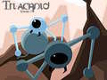                                                                     Tri Achnid episode 1 קחשמ