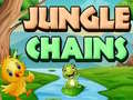                                                                     Jungle Chains קחשמ