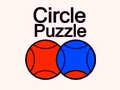                                                                     Circle Puzzle קחשמ