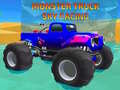                                                                       Monster Truck Sky Racing ליּפש