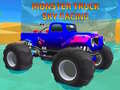                                                                     Monster Truck Sky Racing קחשמ