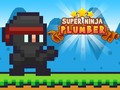                                                                     Super Ninja Plumber קחשמ