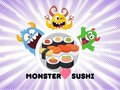                                                                     Monster X Sushi קחשמ