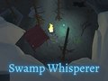                                                                     Swamp Whisperer קחשמ