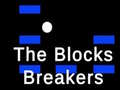                                                                     The Blocks Breakers קחשמ