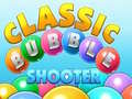                                                                     Classic Bubble Shooter קחשמ