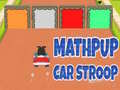                                                                     MathPup Car Stroop קחשמ