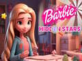                                                                     Barbie Hidden Star קחשמ