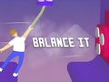                                                                     Balance It קחשמ