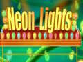                                                                     Neon Lights קחשמ