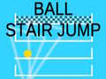                                                                     Ball Stair Jump קחשמ