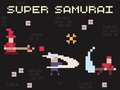                                                                     Super Samurai קחשמ