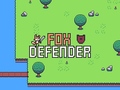                                                                     Fox Defender קחשמ