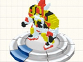                                                                     Toy Bricks Builder 3D קחשמ