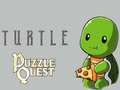                                                                     Turtle Puzzle Quest קחשמ