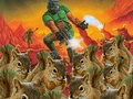                                                                     Squirrel Survival קחשמ