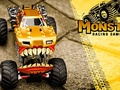                                                                     MonstAR Racing Game קחשמ