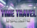                                                                     Time Travel escape קחשמ