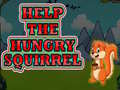                                                                     Help The Hungry Squirrel קחשמ