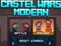                                                                     Castle Wars: Modern קחשמ