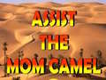                                                                     Assist The Mom Camel  קחשמ