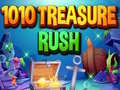                                                                       1010 Treasure Rush ליּפש