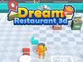                                                                     Dream Restaurant 3D  קחשמ