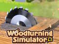                                                                     Woodturning Simulator  קחשמ