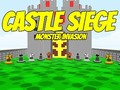                                                                       Castle Siege: Monster Invasion ליּפש
