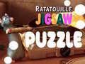                                                                     Ratatouille Jigsaw Puzzle קחשמ