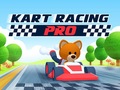                                                                     Kart Racing Pro קחשמ