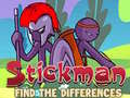                                                                       Stickman Find the Differences ליּפש