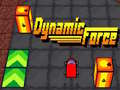                                                                     Dynamic Force קחשמ