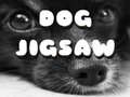                                                                     Dog Jigsaw  קחשמ