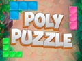                                                                     Poly Puzzle קחשמ