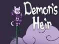                                                                       Demon's Heir ליּפש