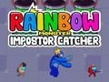                                                                     Rainbow Monster Impostor Catcher קחשמ