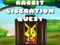                                                                     Rabbit Liberation Quest  קחשמ